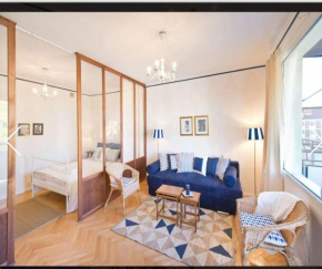Blue Grand-Tourist Apartments Rajska 4A